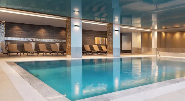 MGM Hôtels & Résidences – Hôtel Laska, Rezervasyon Otel Rhône-Alps kahvaltılı oteller, Kahvaltı
