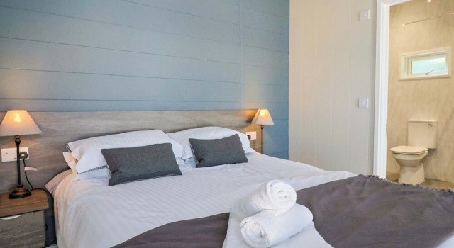 Cedar 1, Buchen Sie Ferienhaus Axminster Jurassic Coast