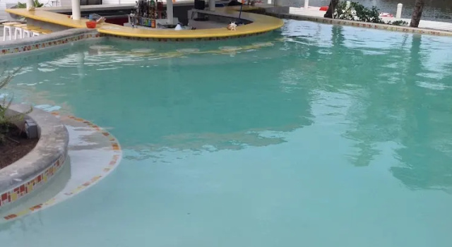 SailFish Resort
