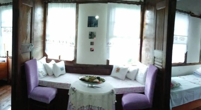 Laz Evi Pansiyon