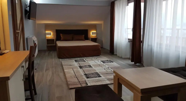 Номер Deluxe Ego 2 Guesthouse