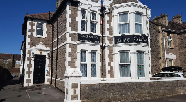 Oakover Guest House