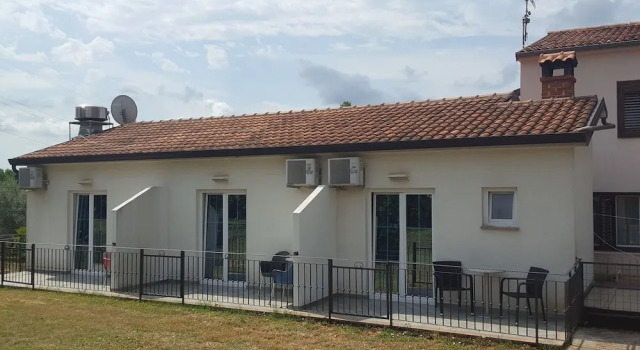 Cozy room in Porec city entrance, Забронировать Гостевой дом Гостевые дома Пореч, Гостевой дом