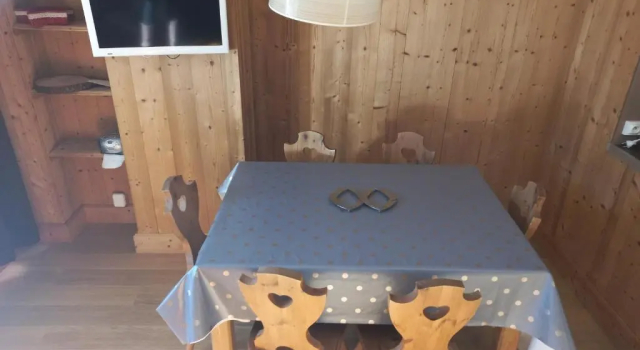Appartement Tignes, 2 pièces, 6 personnes - FR-1-449-30, Забронировать Апартаменты/квартира Валь Кларе Тинь