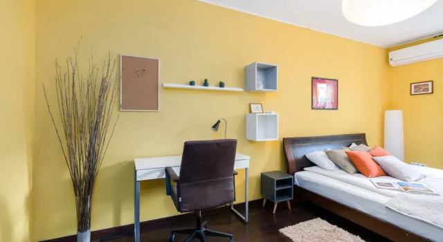 Apartament Galileo Poznań by Renters, Забронировать Апартаменты/квартира Старе Място Познань