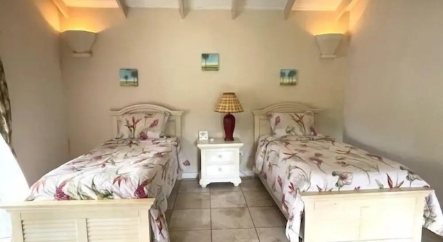 Вилла Villa Ashiana - Beautiful 3-bedroom villa in Marigot Bay 3 Villa by RedAwning