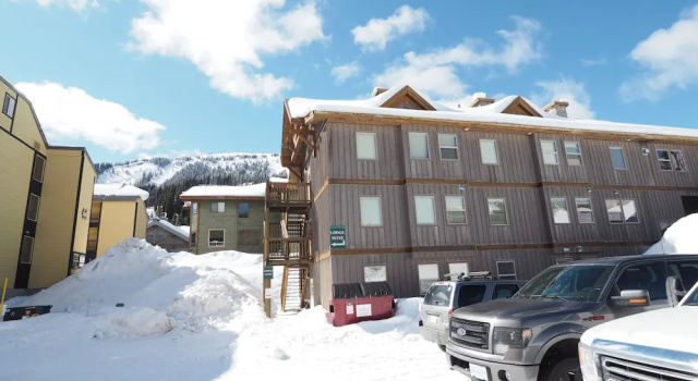 Apex Mountain Lodge Suite 4 Bedrooms 2 Bathrooms Condo, Rezervați Apartament Okanagan Falls Okanagan-Similkameen