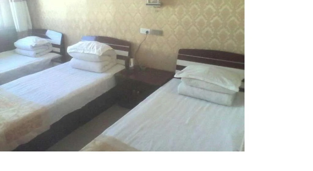 Qinghua Hotel, Забронировать Отель Синьчжоу 