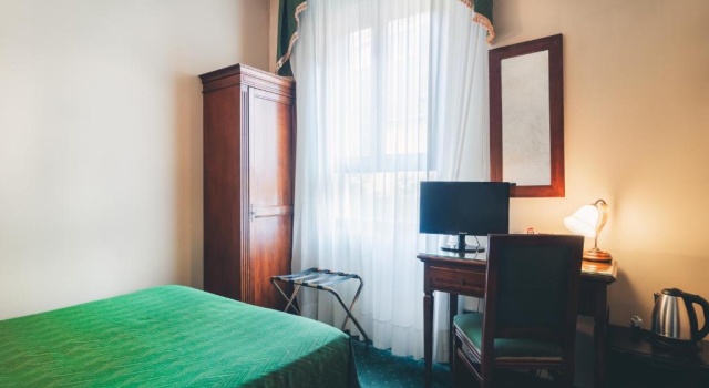 Одноместный номер Standard Hotel Al Malcanton