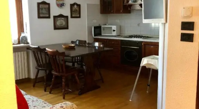 Elegante appartamento in centro a bardonecchia, Забронировать Апартаменты/квартира Бардонеккия Val di Susa