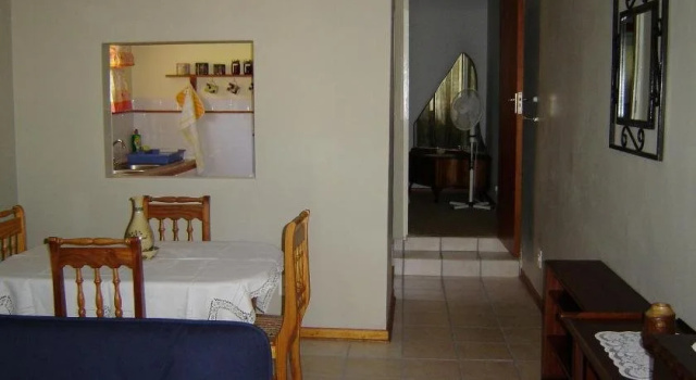 Cedar Lodge Guest House, Rezerwuj Pensjonat Robertson Western Cape
