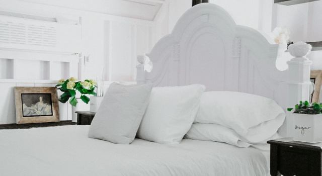 Студия Executive с балконом Inn Santa Clara