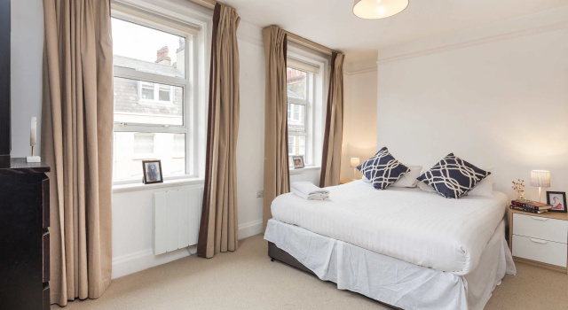 Chiltern And Baker Luxury Suites, Забронировать Отель Вестминстер Лондон