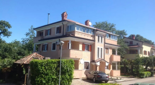 Apartments Krizine, Брондау Пәтер Umag Umag Riviera