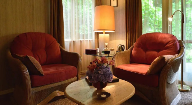 Bushland Park Lodge and Retreat, Забронировать Отель Отели региона Бей-оф-Пленти с парковкой, Парковка