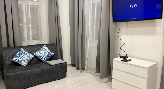 Номер Superior P.A.E.R. Apartments