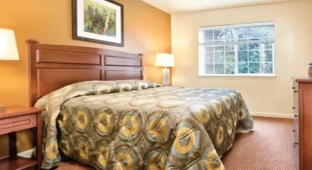 Club Wyndham Pinetop, Book Hotel Pinetop-Lakeside hoteller med pool, Swimmingpool