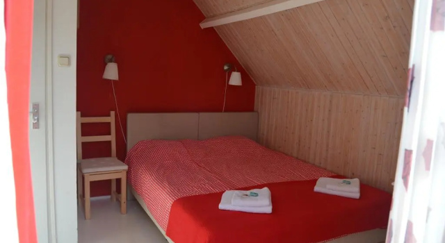 Hotel De Waag, Забронировать Отель Берген 