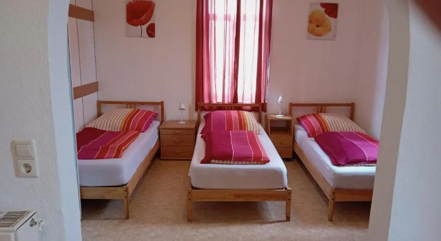 Номер Standard Hostel Hahn