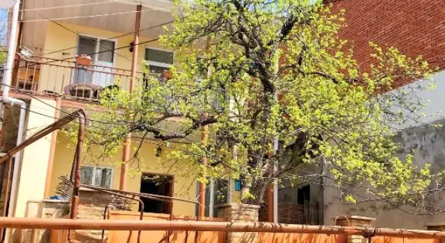 Shmagda’s Guest House Sighnaghi