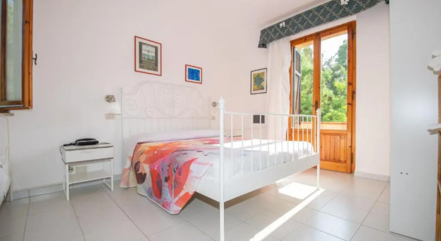 Номер Superior Hotel Giardino