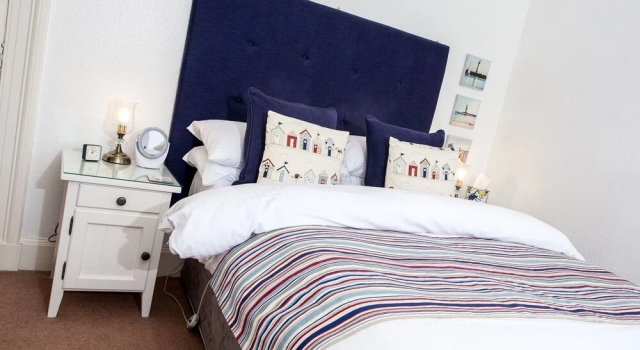 Номер Premier Kiltearn Guest House
