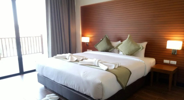 Vivace Khaoyai Resort, 予約 リゾート Pak Chong 