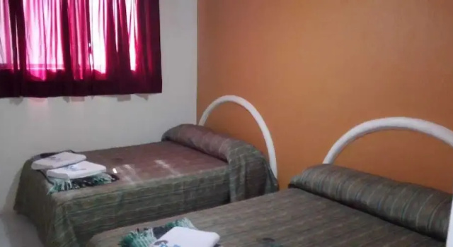 Hotel Bungalows La Rienda Guayabitos, Забронировать Отель Ринкон-де-Гуайябитос Наярит