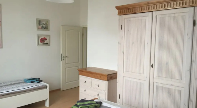 Apartment 28a, Забронировать Апартаменты/квартира Бохум Ruhr area