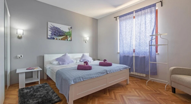 4 Bedroom Pet Friendly Home In Bale, Забронировать Отель Бале Rovinj Riviera