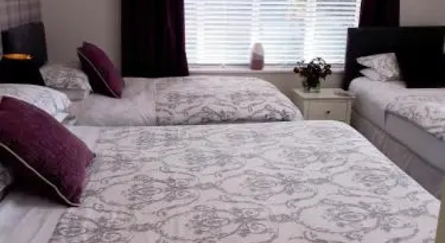 Heatherlea Guest House