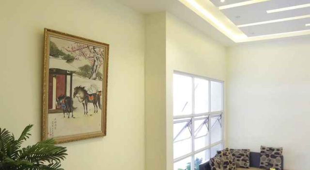 Kar's Inn Tembalang, Prenota Hotel Semarang Central Java