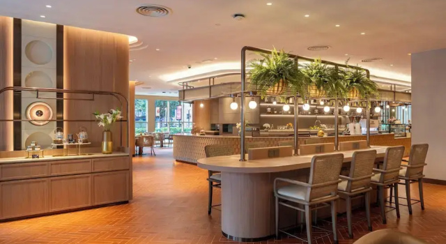 Grande Centre Point Prestige Bangkok