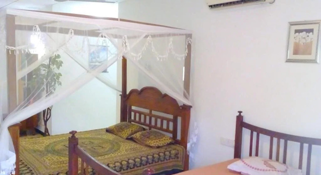 Riparian Rest, Забронировать Отель Отели Округа Галле с парковкой, Парковка