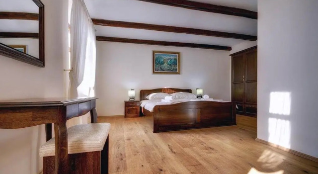 House Silvano, Брондау Вилла Rovinj Riviera қаласындағы коттеждер, Коттедж