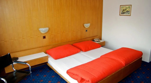 Hotel Aurora