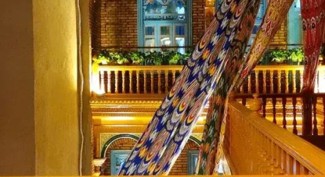 Jiulongquan Guesthouse