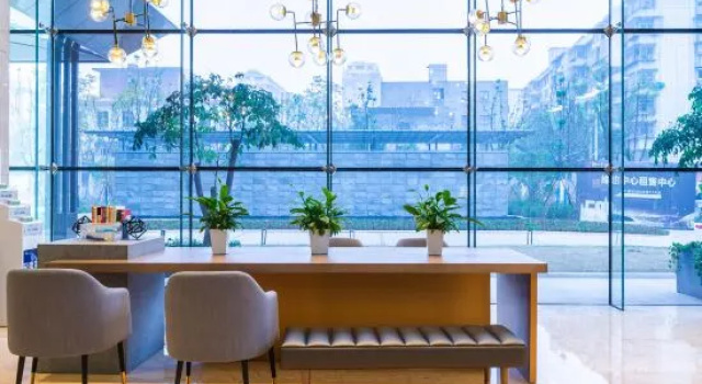Zealandia Serviced Apartment, Book Lejlighed Changsha Lejligheder, Lejlighed