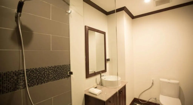 Studio Capitol Residence