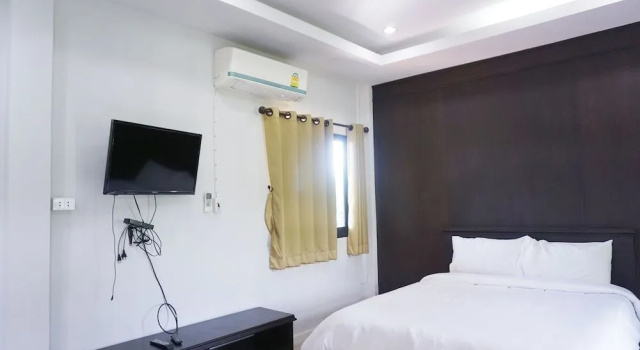 Thungchanghill Resort, Забронировать Курортный отель Нан Nan Province