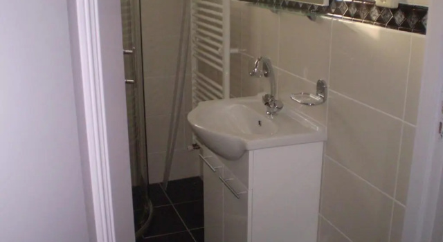 Номер Standard Dirosa