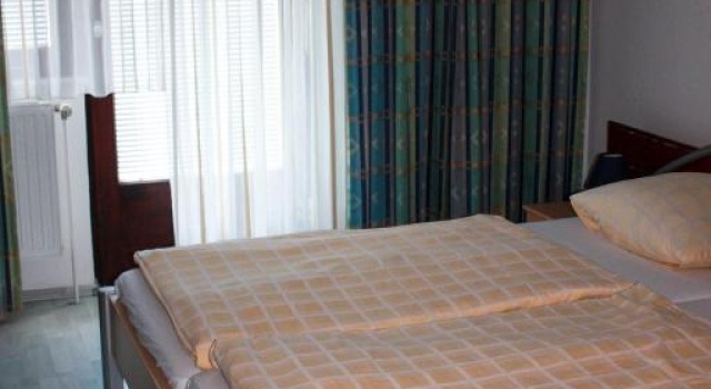 Номер Standard Pension Seeblick Purbach