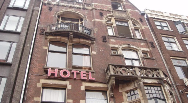 Одноместный номер Economy Hotel Manofa