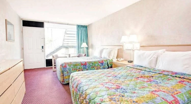 Knights Inn - Bradenton, Забронировать Отель Брейдентон Sarasota Area