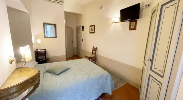 Одноместный номер Standard Hotel San Michele
