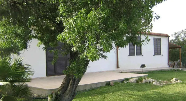 Villa Bianca in Pieno Relax - Wi-fi