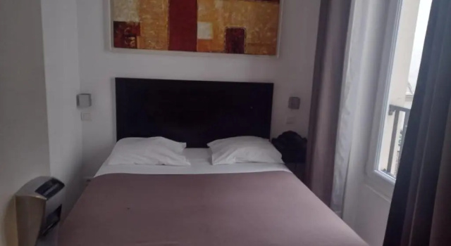 Номер Standard Hôtel Tingis