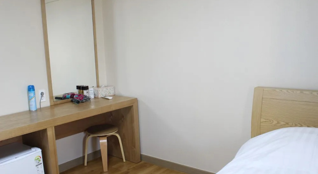 Номер Standard The Lucete Hotel