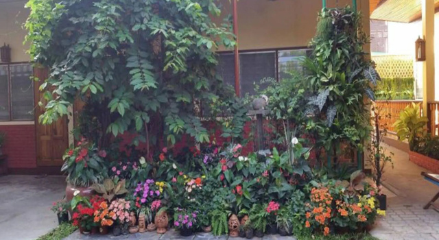 Siriwan Guesthouse