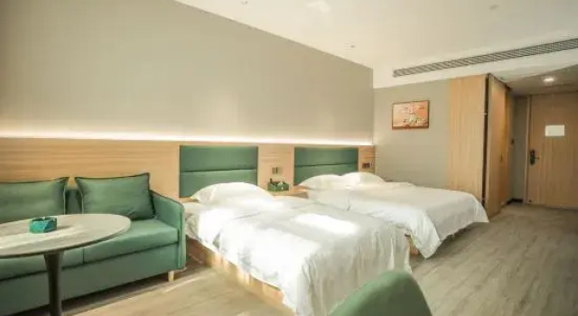 Sanhao Boutique Hotel, Rezerwuj Boutique Hotel Wuxi Jiangsu